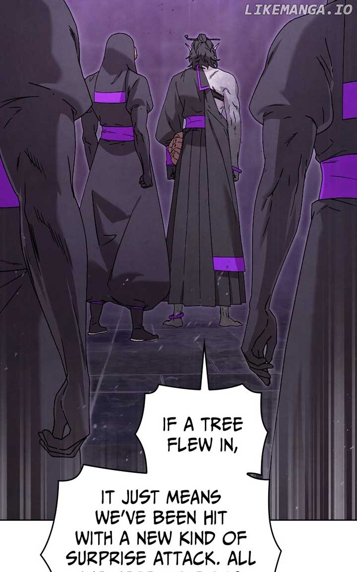 Reincarnated In a Cursed Game chapter 29 page 14