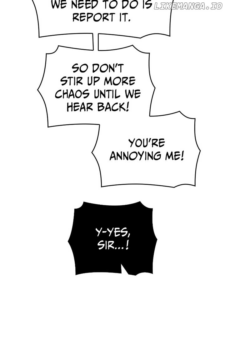 Reincarnated In a Cursed Game chapter 29 page 15