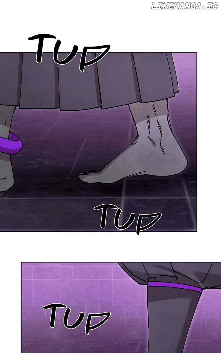 Reincarnated In a Cursed Game chapter 29 page 16