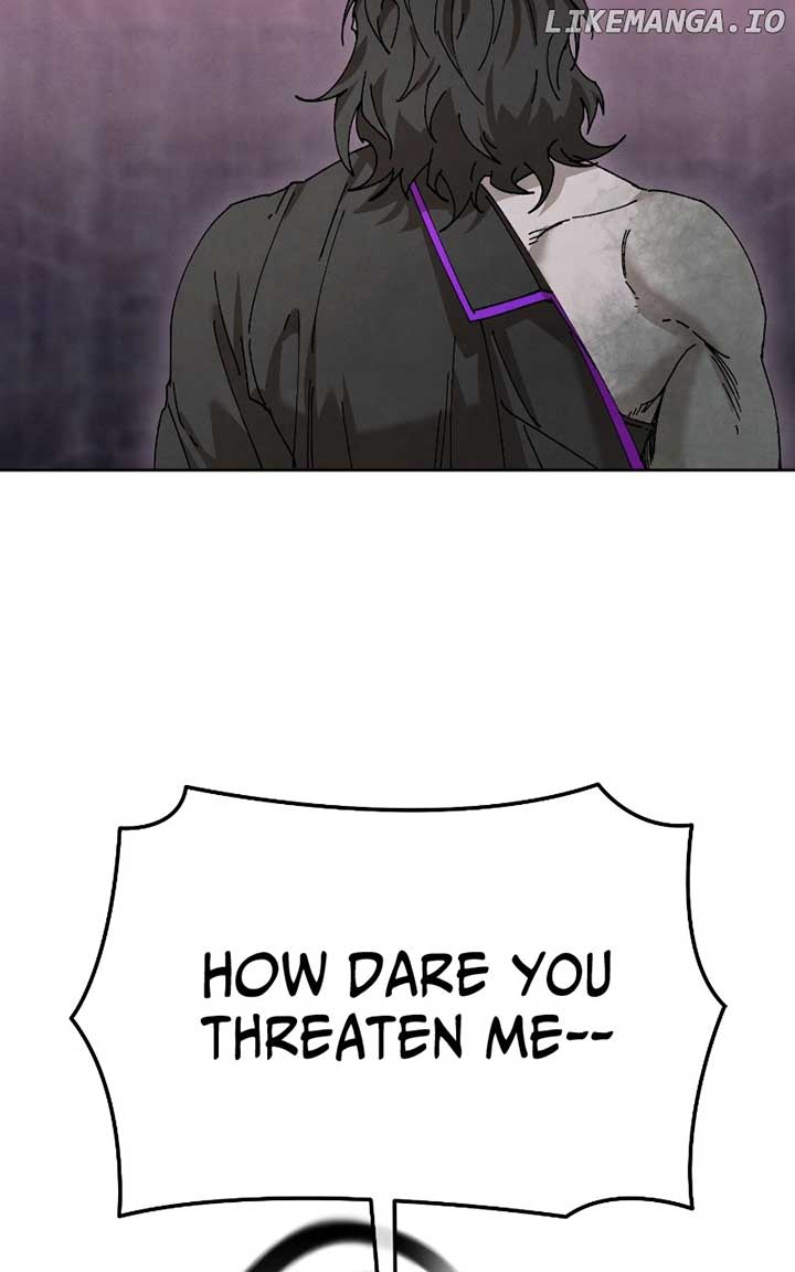 Reincarnated In a Cursed Game chapter 29 page 20