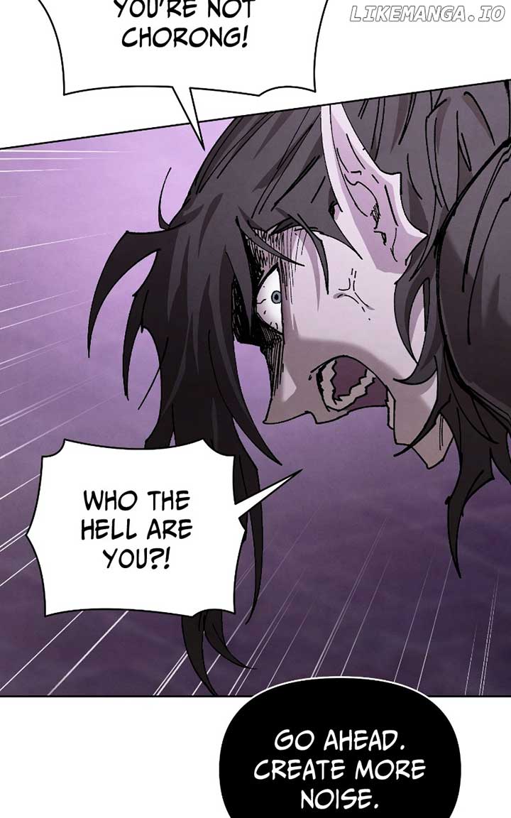 Reincarnated In a Cursed Game chapter 29 page 25