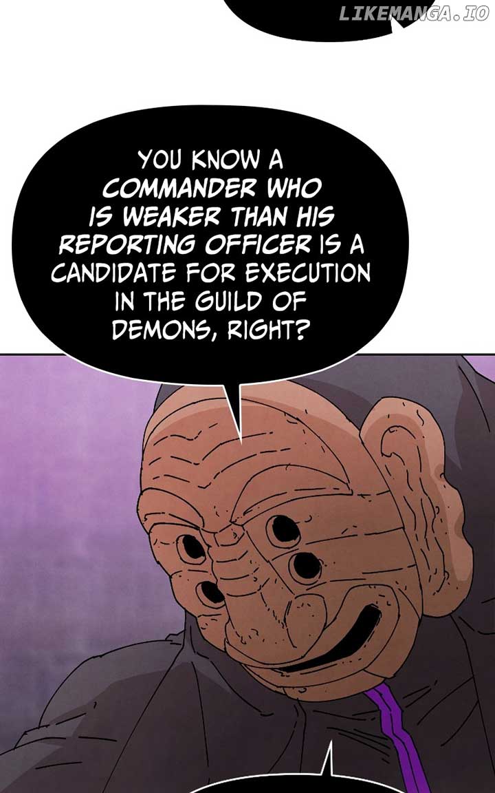 Reincarnated In a Cursed Game chapter 29 page 26