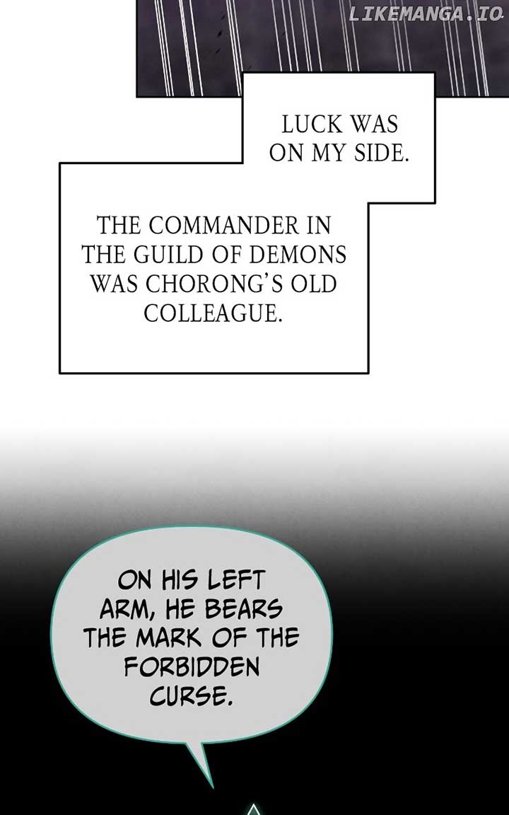Reincarnated In a Cursed Game chapter 29 page 28