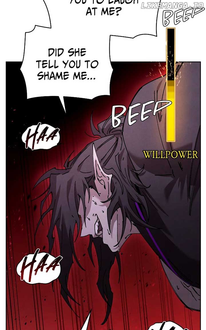 Reincarnated In a Cursed Game chapter 29 page 30
