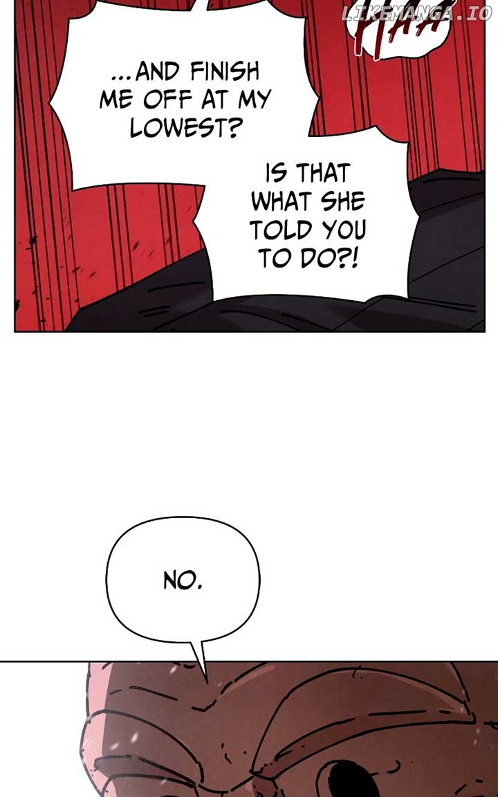 Reincarnated In a Cursed Game chapter 29 page 31