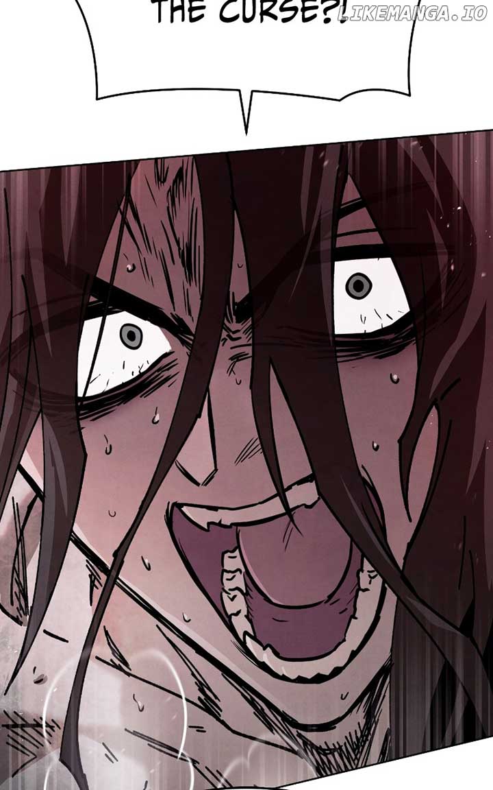 Reincarnated In a Cursed Game chapter 29 page 33