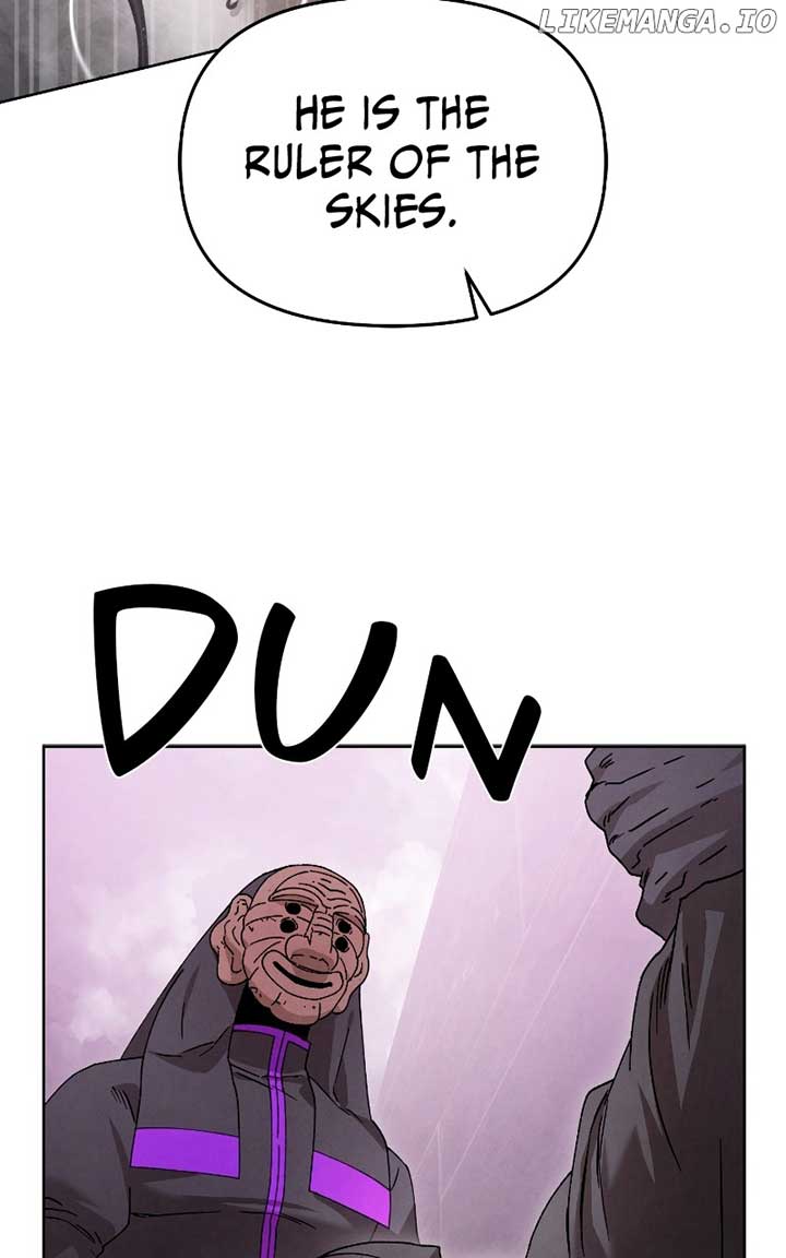Reincarnated In a Cursed Game chapter 29 page 34