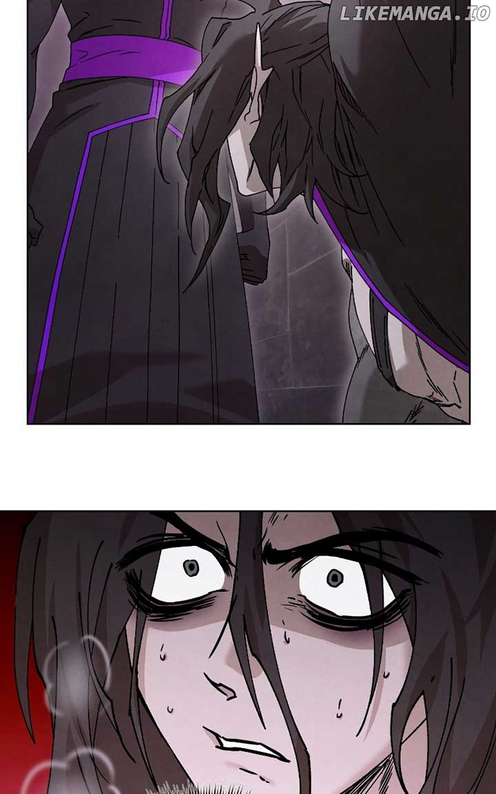 Reincarnated In a Cursed Game chapter 29 page 35