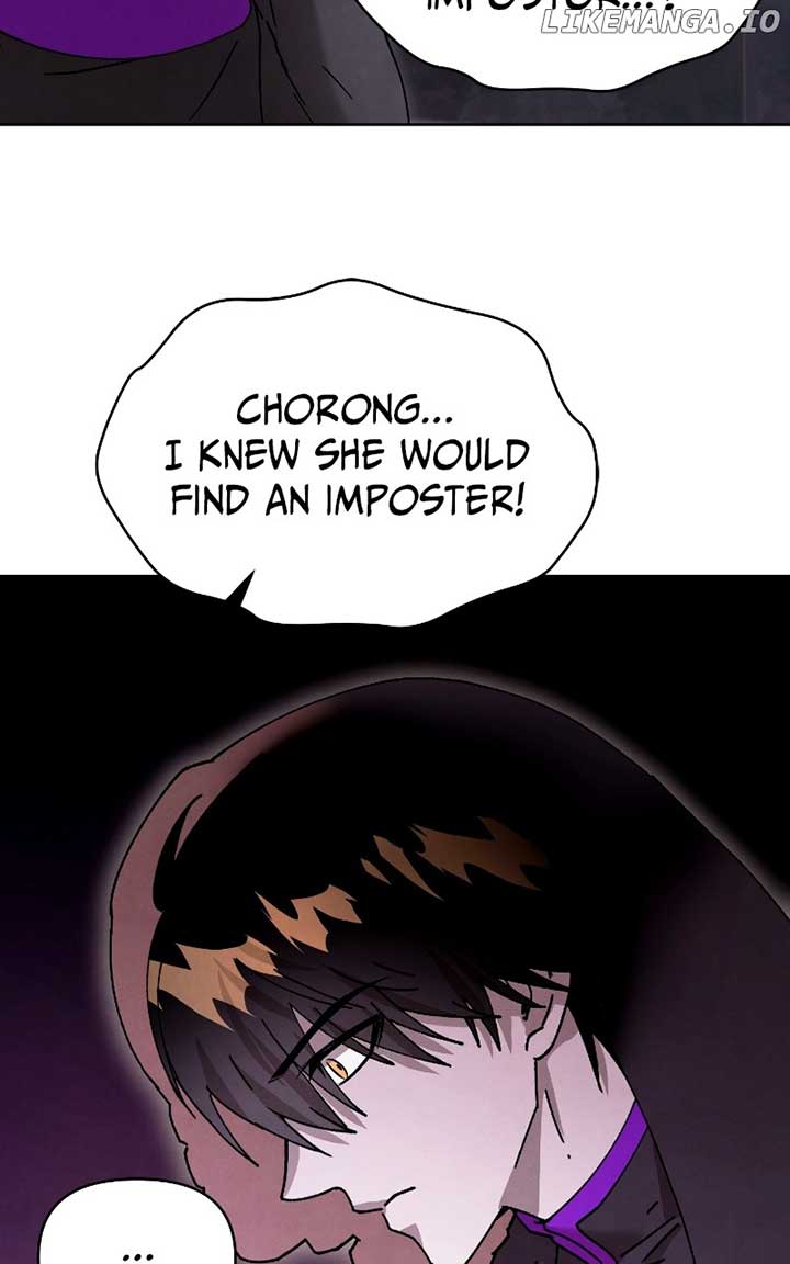 Reincarnated In a Cursed Game chapter 29 page 38