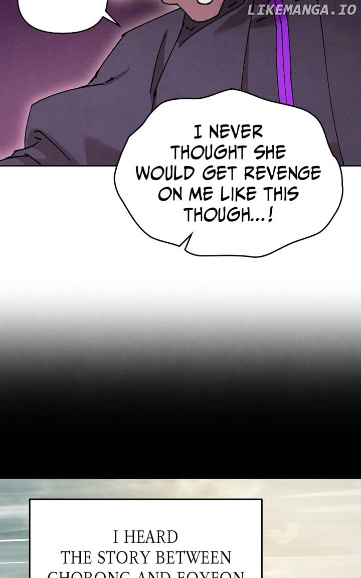 Reincarnated In a Cursed Game chapter 29 page 39