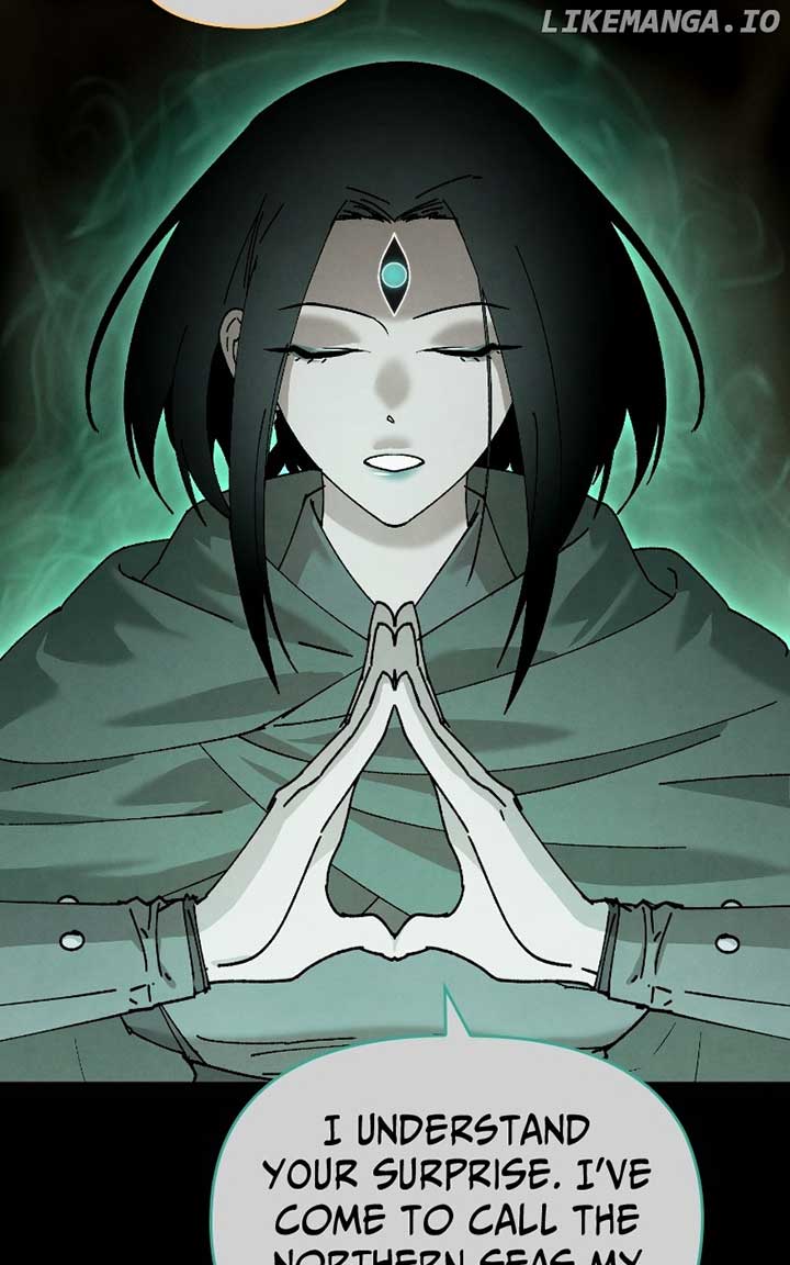 Reincarnated In a Cursed Game chapter 29 page 41