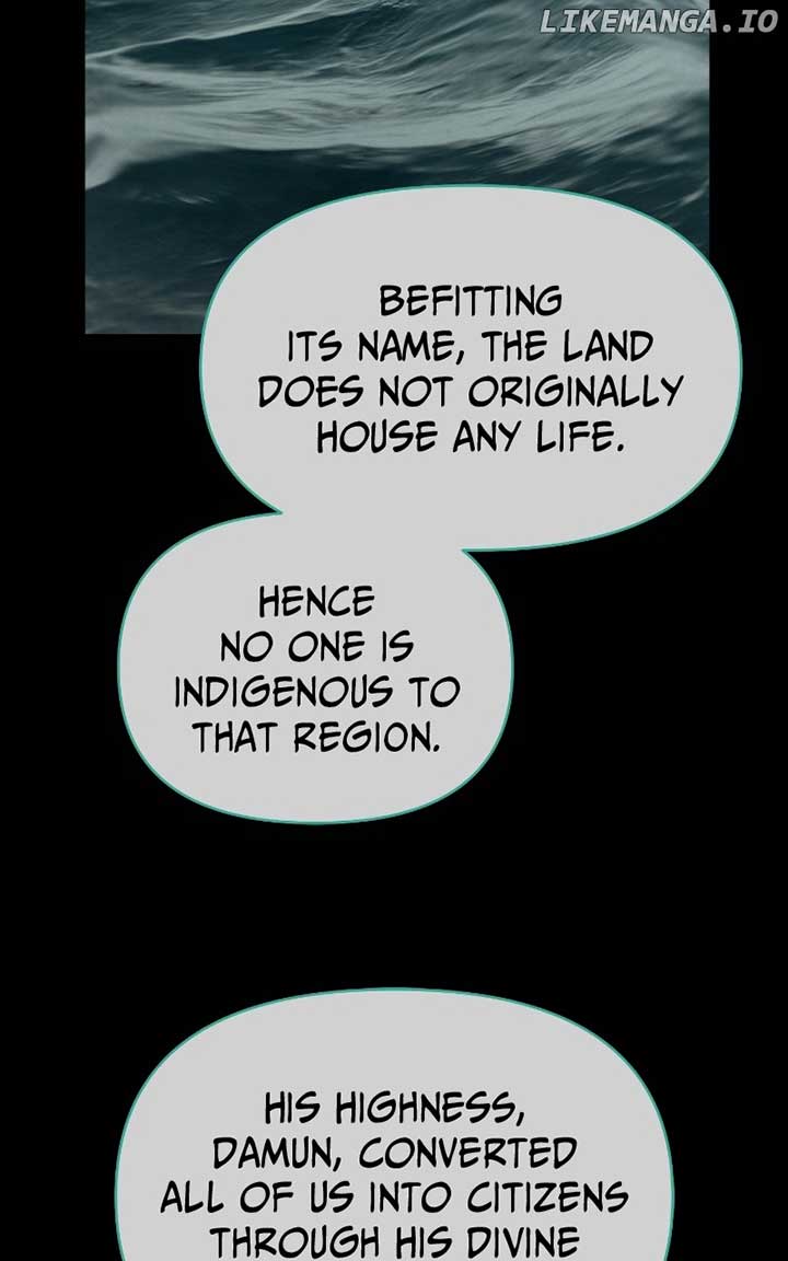 Reincarnated In a Cursed Game chapter 29 page 43