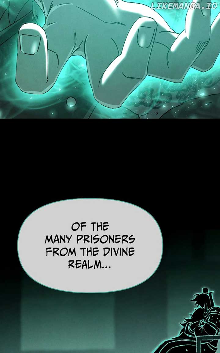 Reincarnated In a Cursed Game chapter 29 page 45