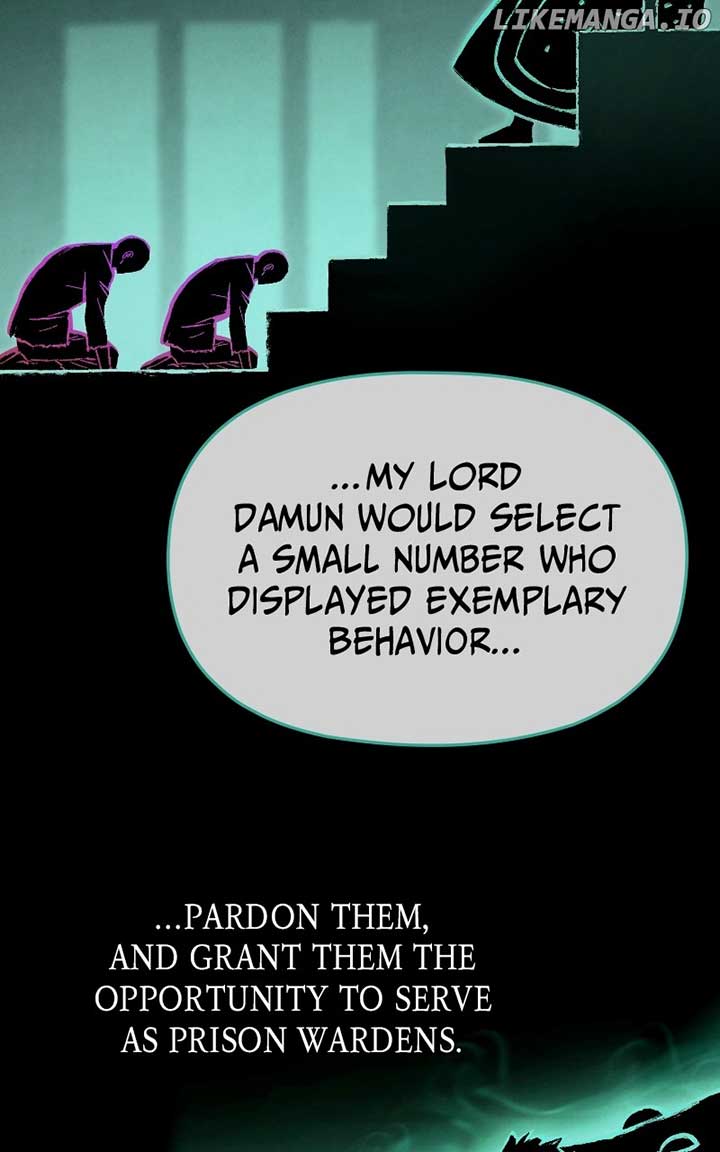 Reincarnated In a Cursed Game chapter 29 page 46
