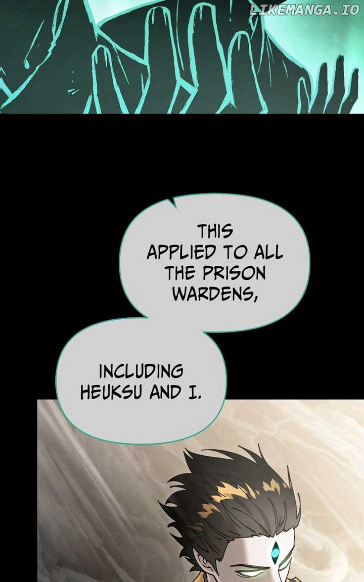 Reincarnated In a Cursed Game chapter 29 page 48