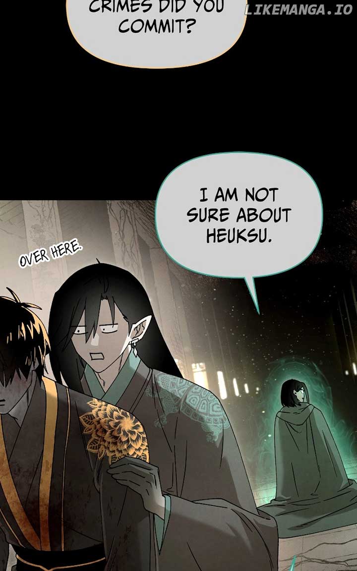 Reincarnated In a Cursed Game chapter 29 page 50