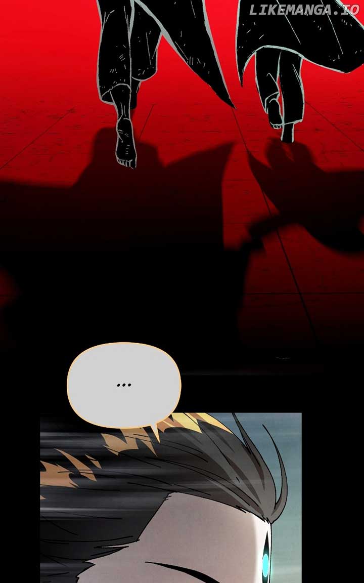 Reincarnated In a Cursed Game chapter 29 page 53