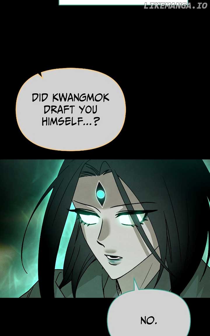 Reincarnated In a Cursed Game chapter 29 page 56