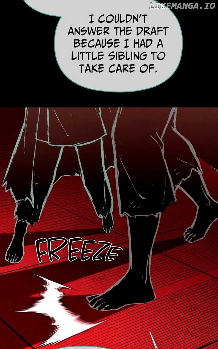 Reincarnated In a Cursed Game chapter 29 page 59