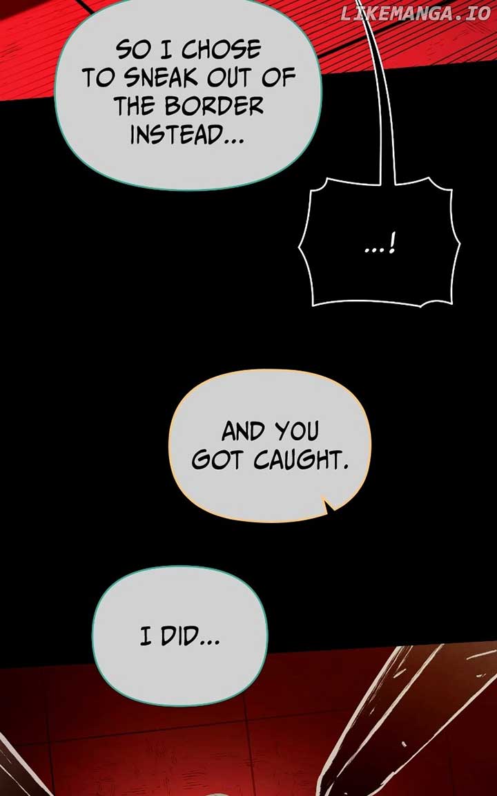 Reincarnated In a Cursed Game chapter 29 page 60
