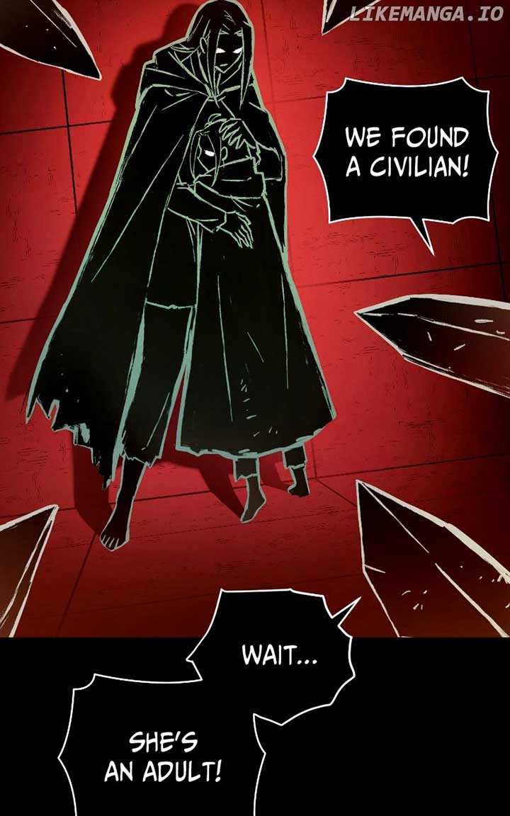 Reincarnated In a Cursed Game chapter 29 page 61