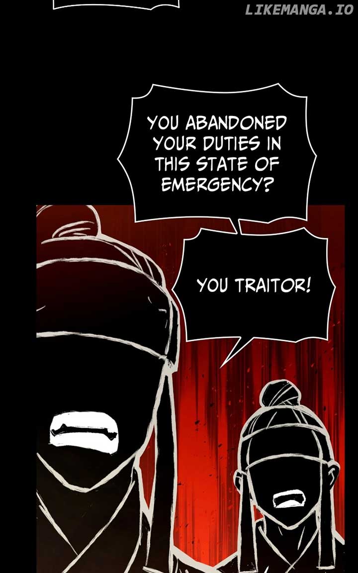 Reincarnated In a Cursed Game chapter 29 page 62