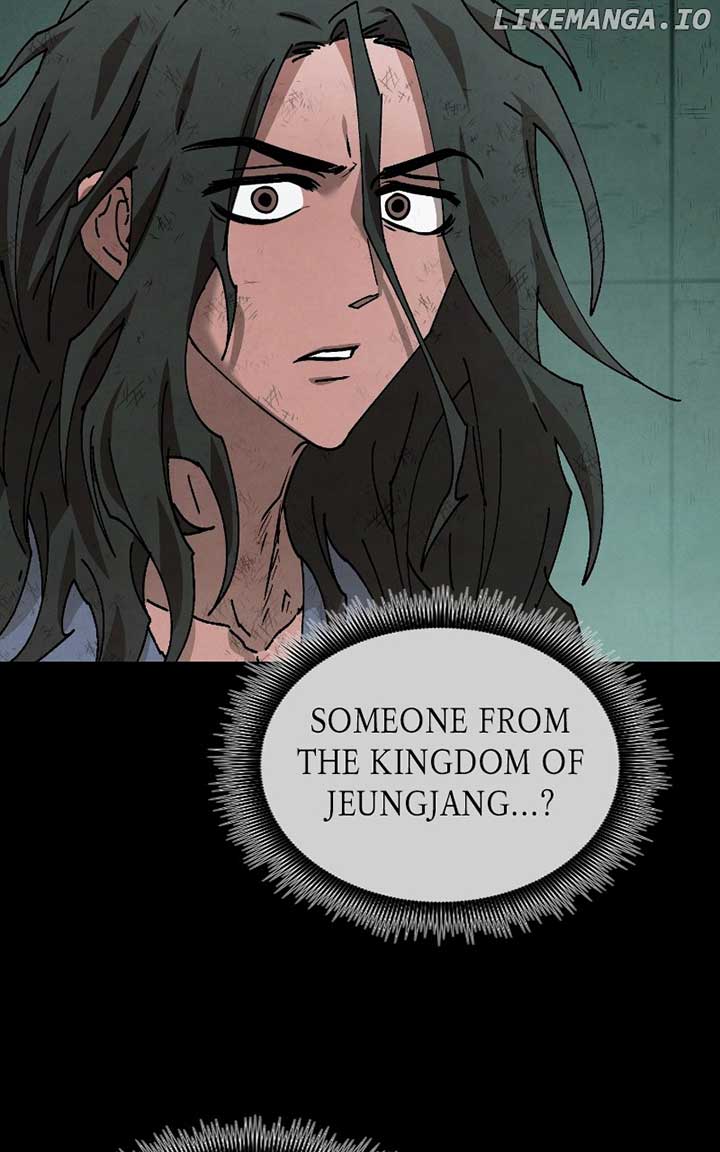 Reincarnated In a Cursed Game chapter 29 page 65