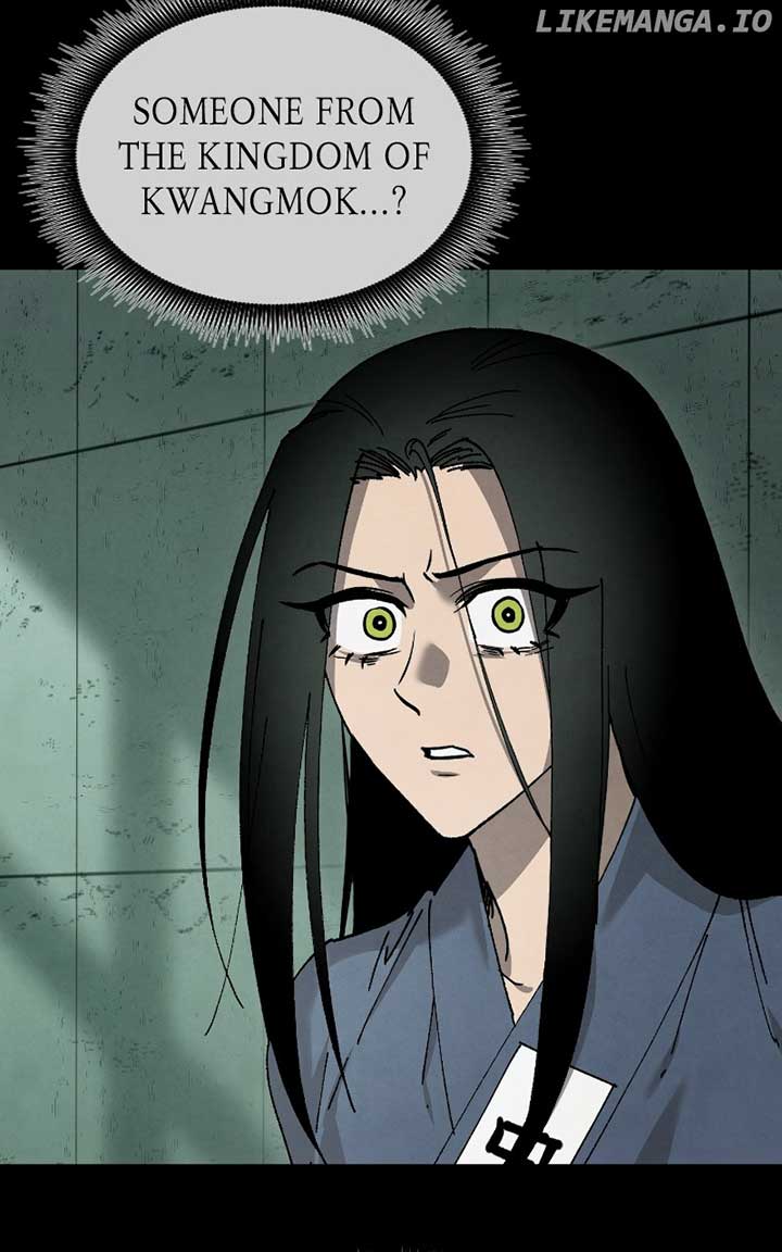 Reincarnated In a Cursed Game chapter 29 page 66