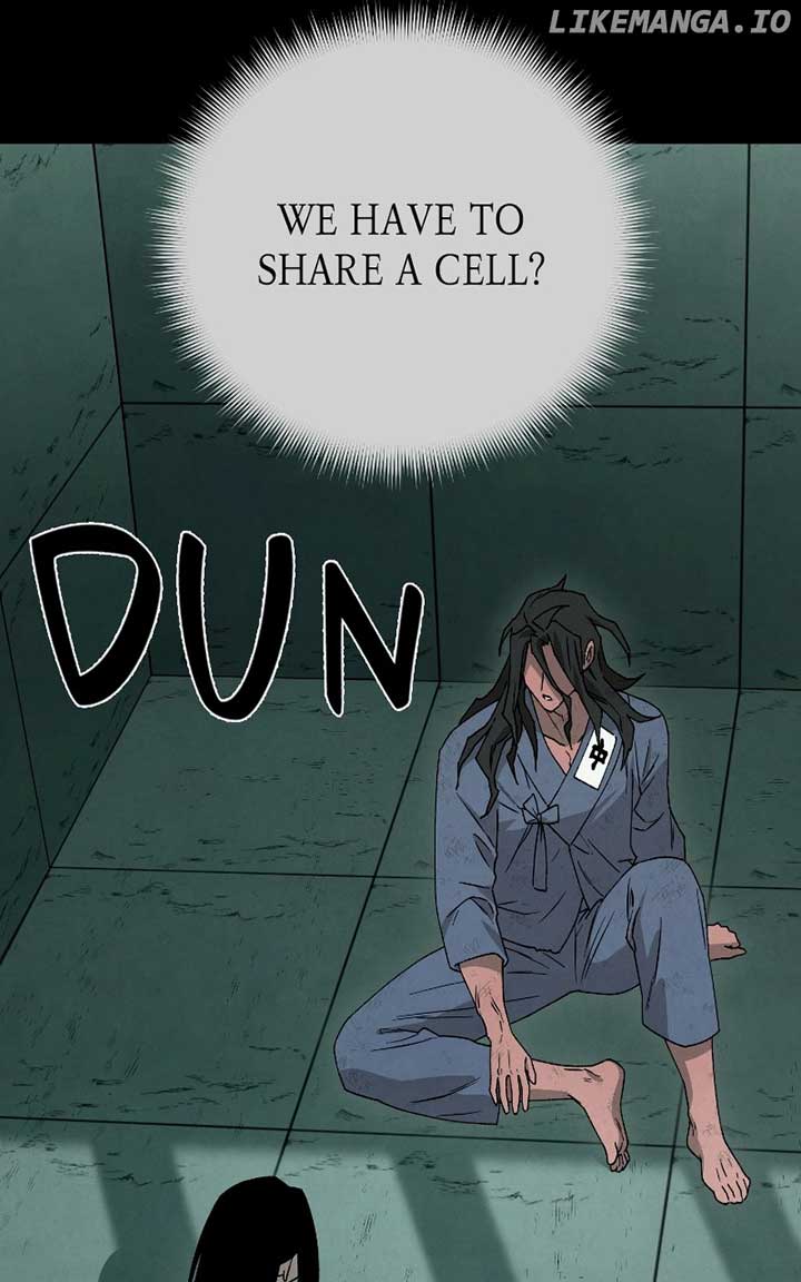 Reincarnated In a Cursed Game chapter 29 page 67