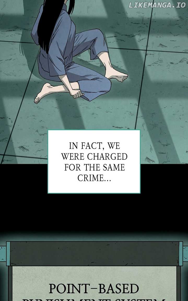 Reincarnated In a Cursed Game chapter 29 page 68