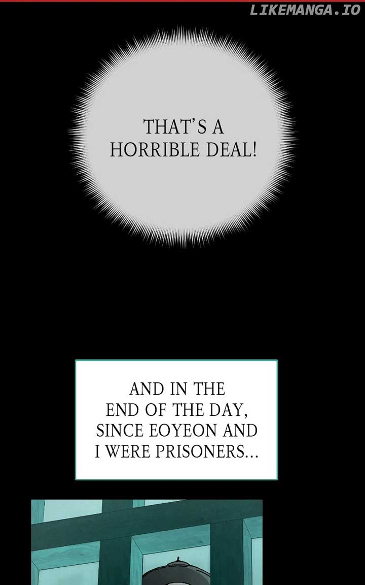 Reincarnated In a Cursed Game chapter 29 page 71