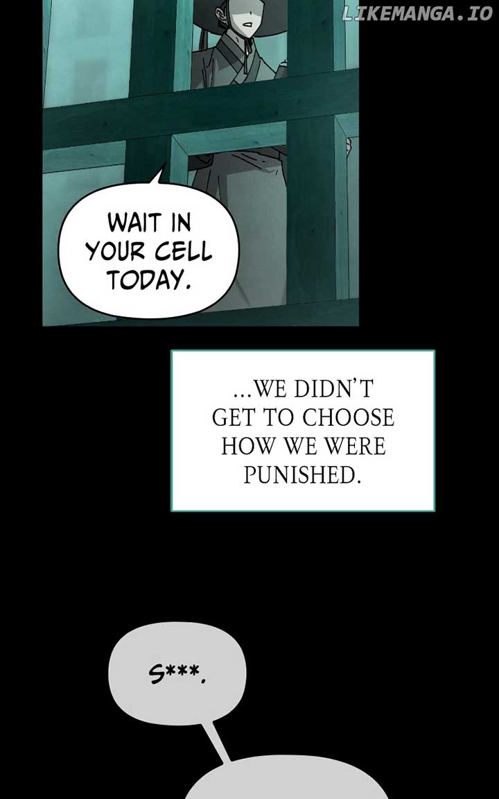 Reincarnated In a Cursed Game chapter 29 page 72