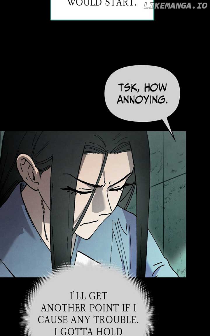 Reincarnated In a Cursed Game chapter 29 page 74