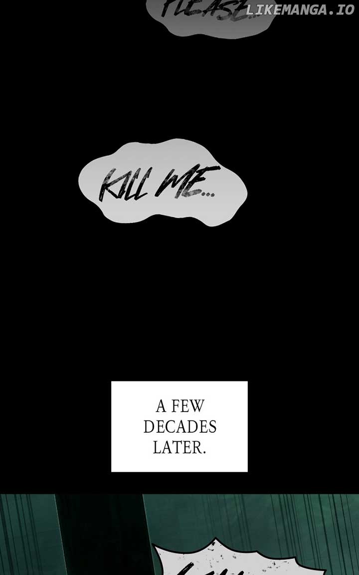 Reincarnated In a Cursed Game chapter 29 page 76