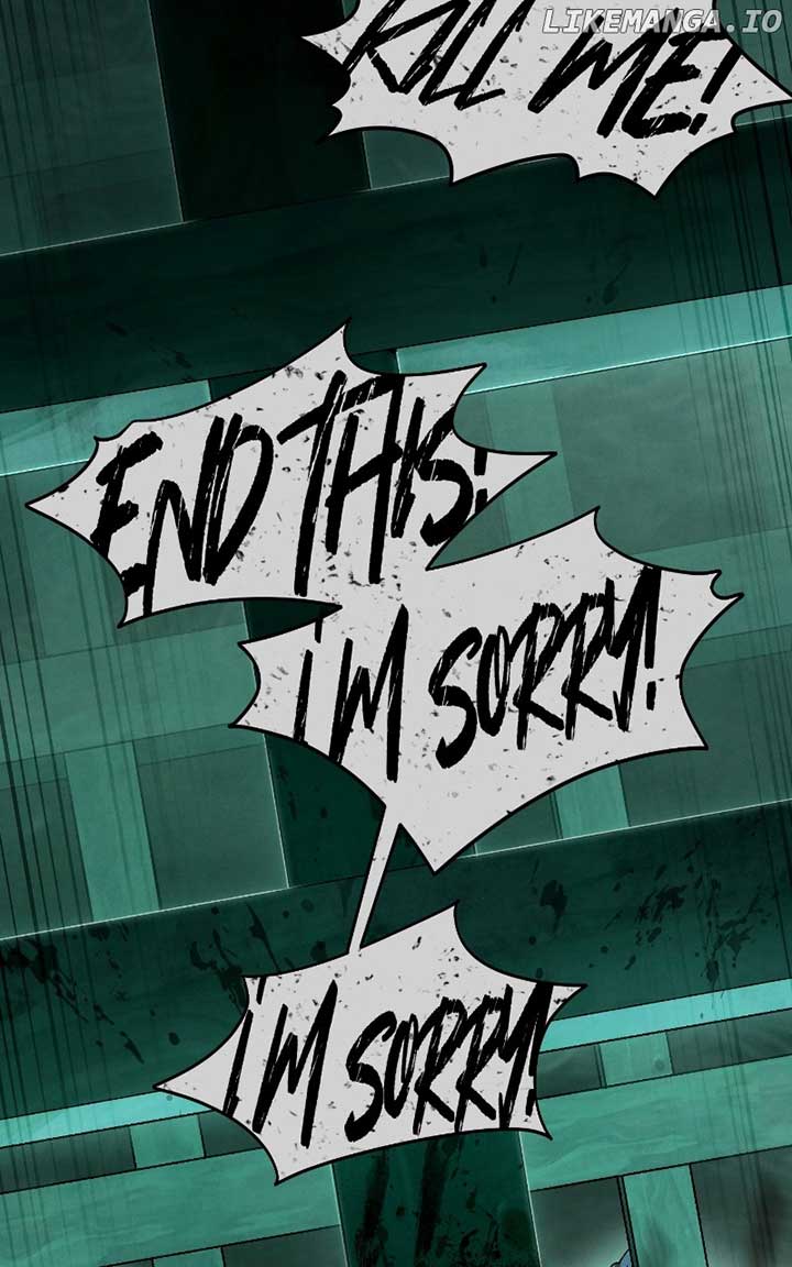 Reincarnated In a Cursed Game chapter 29 page 77