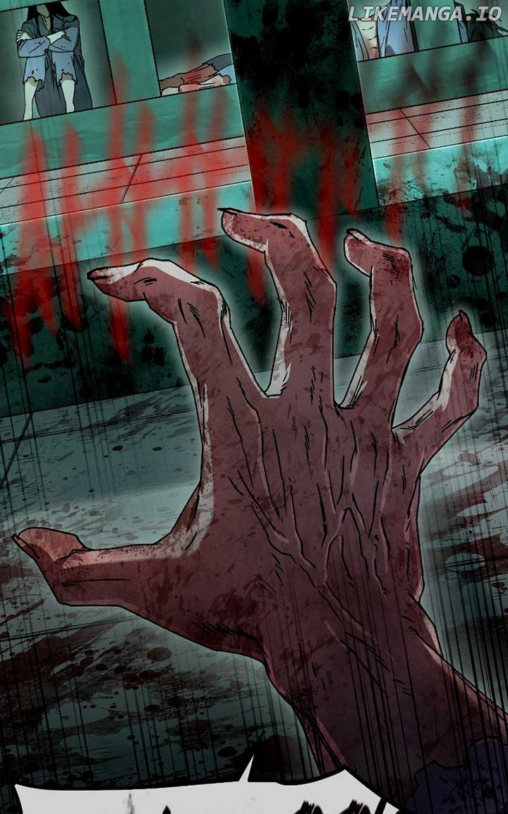 Reincarnated In a Cursed Game chapter 29 page 78