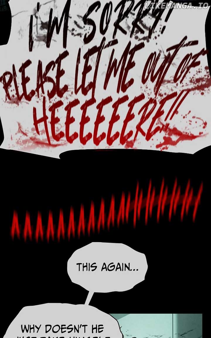 Reincarnated In a Cursed Game chapter 29 page 79