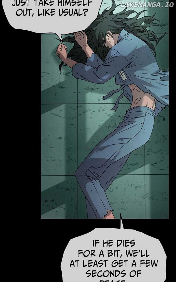 Reincarnated In a Cursed Game chapter 29 page 80