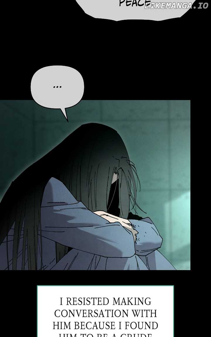Reincarnated In a Cursed Game chapter 29 page 81