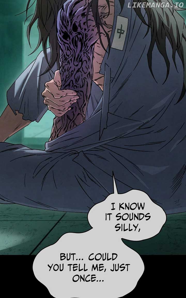 Reincarnated In a Cursed Game chapter 29 page 85