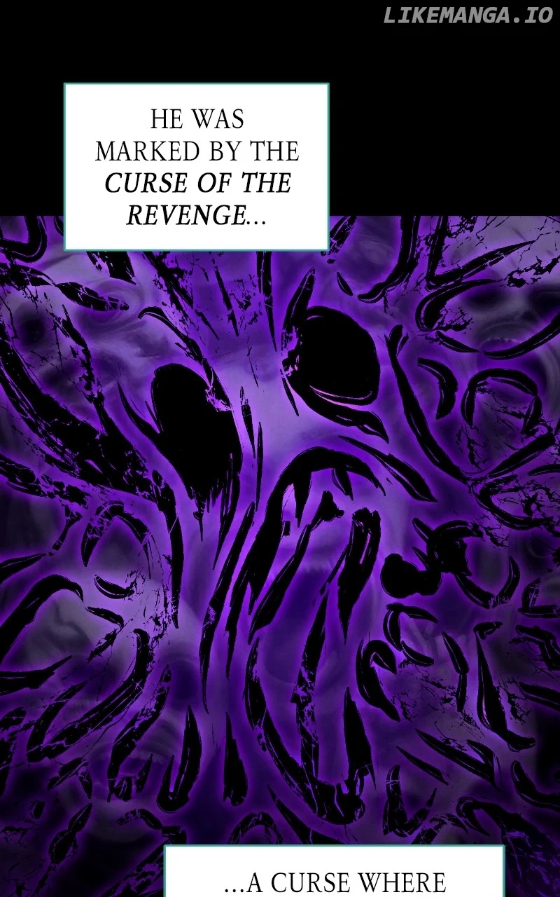 Reincarnated In a Cursed Game chapter 30 page 1