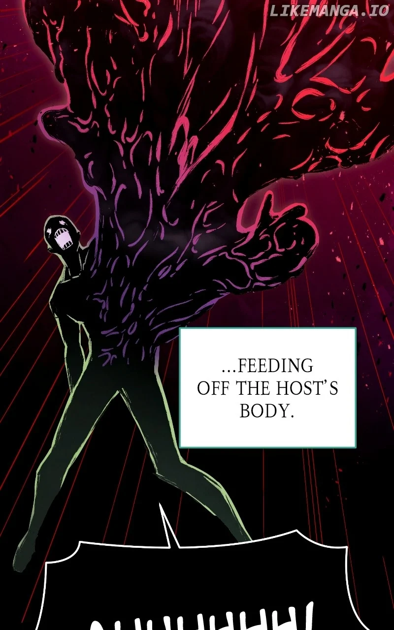 Reincarnated In a Cursed Game chapter 30 page 5