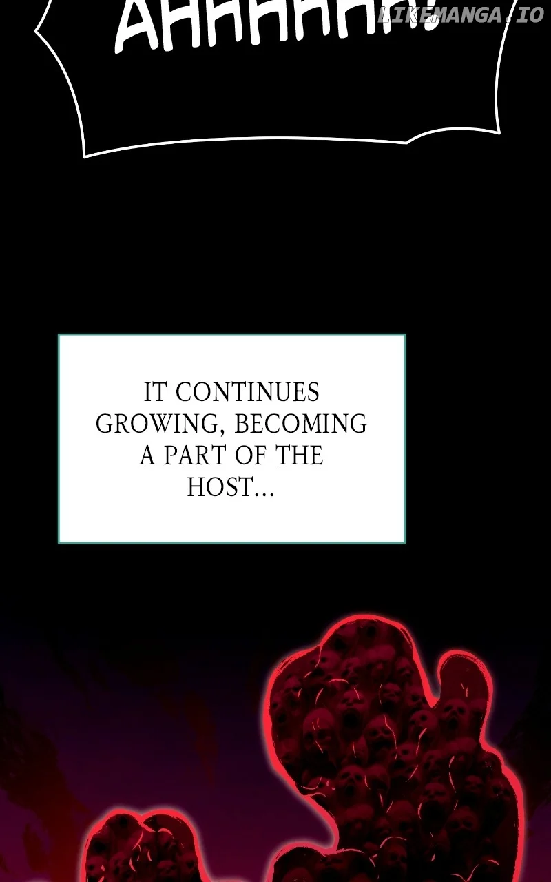 Reincarnated In a Cursed Game chapter 30 page 6