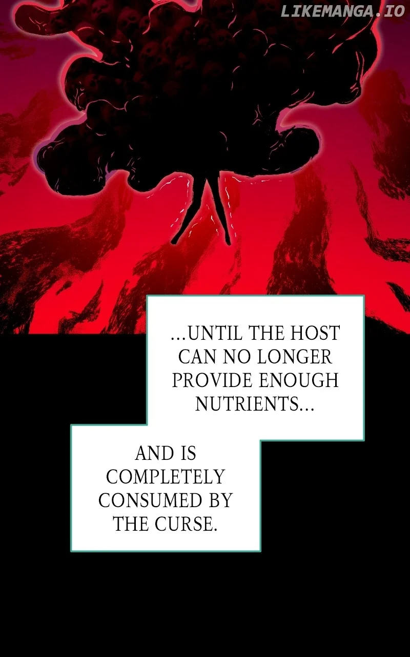 Reincarnated In a Cursed Game chapter 30 page 7