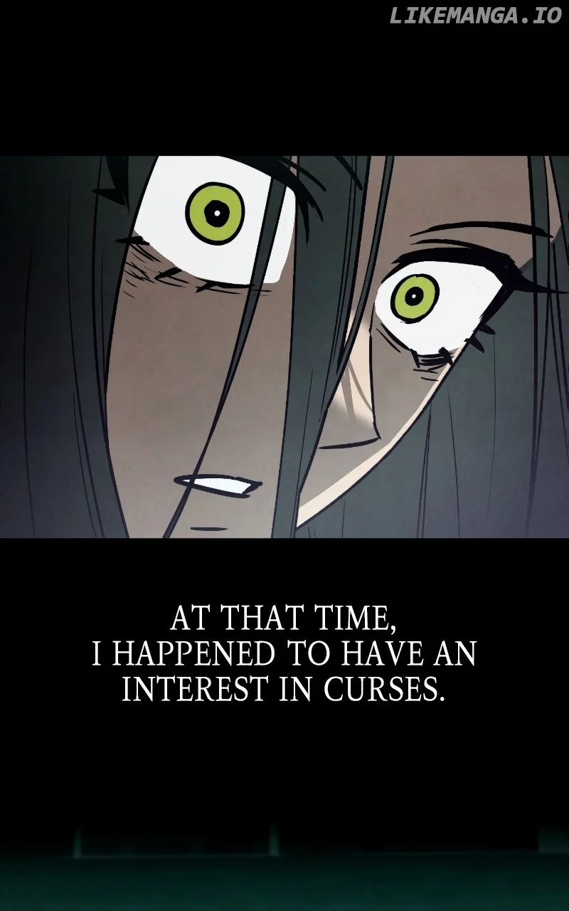 Reincarnated In a Cursed Game chapter 30 page 8