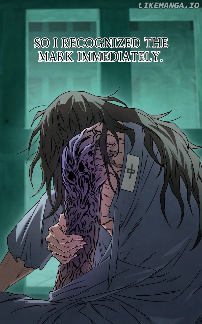 Reincarnated In a Cursed Game chapter 30 page 9