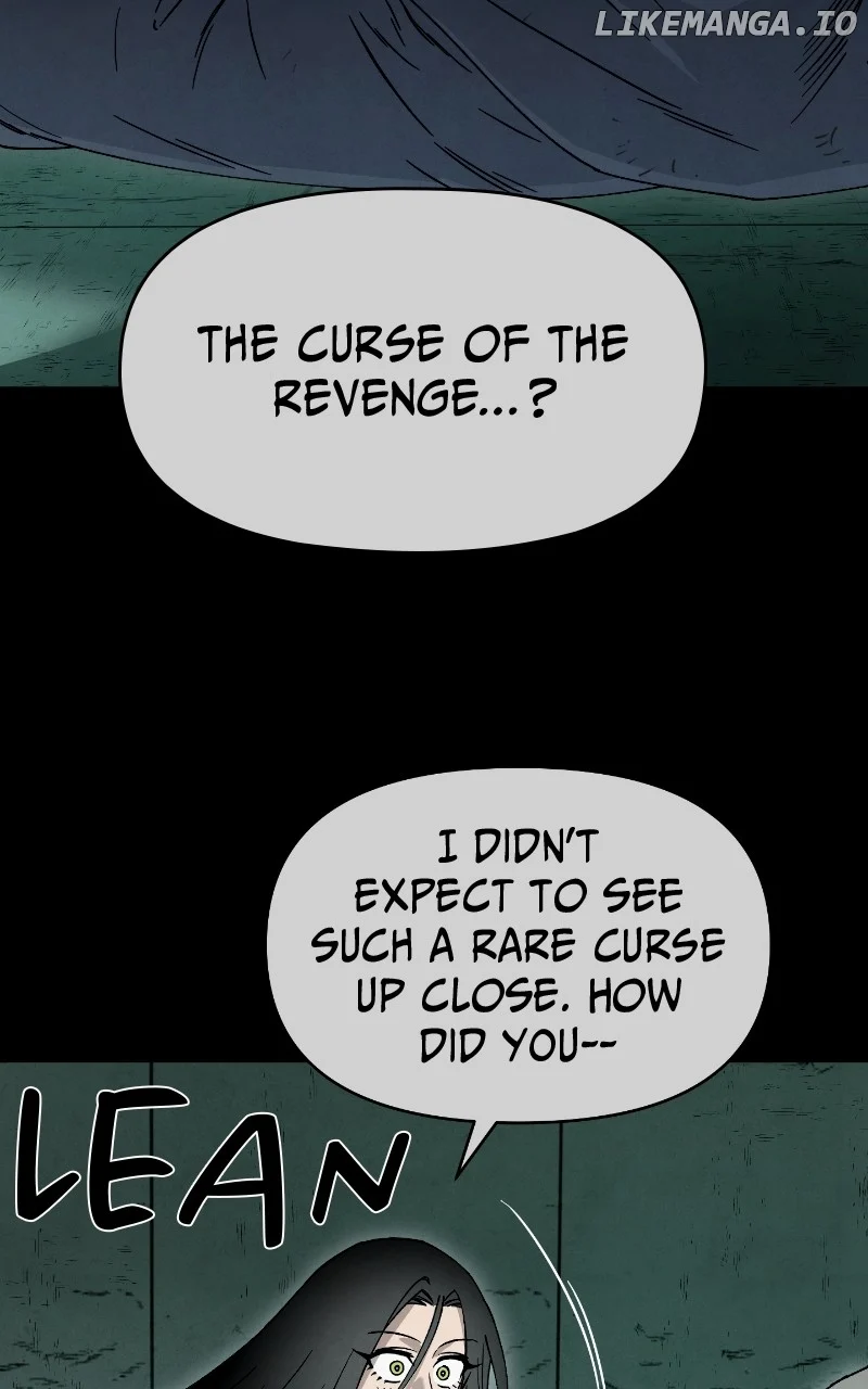 Reincarnated In a Cursed Game chapter 30 page 10