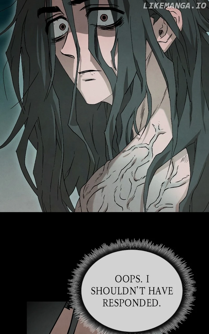 Reincarnated In a Cursed Game chapter 30 page 12