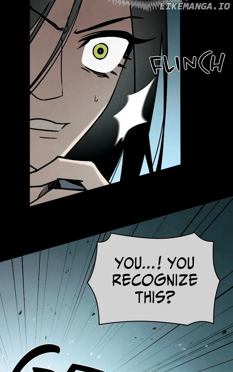 Reincarnated In a Cursed Game chapter 30 page 13