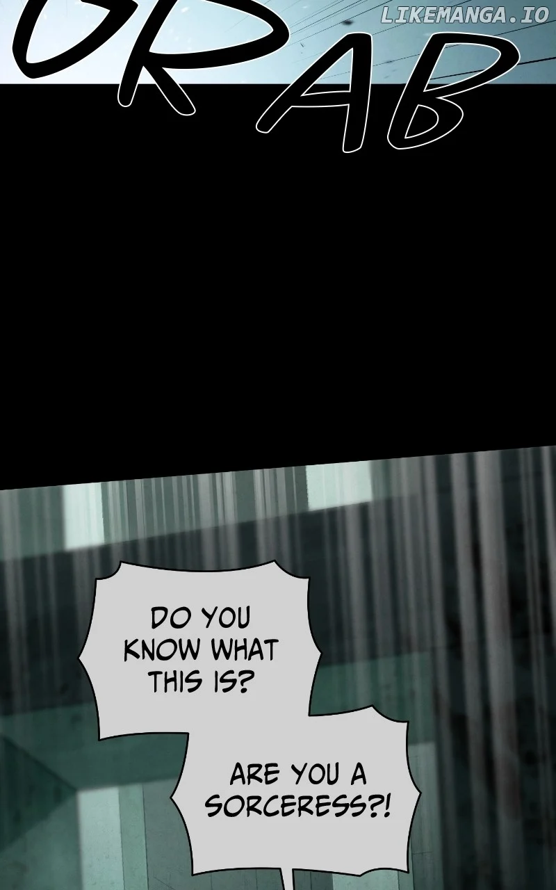 Reincarnated In a Cursed Game chapter 30 page 14